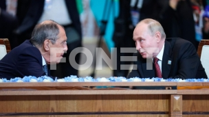 Putin nije odbio razgovor